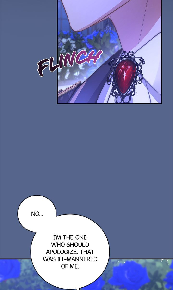 My Master Keeps Flipping the Script?! Chapter 8 page 68 - 