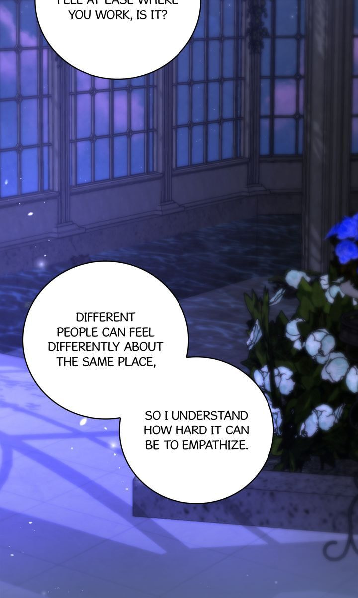My Master Keeps Flipping the Script?! Chapter 8 page 72 - 