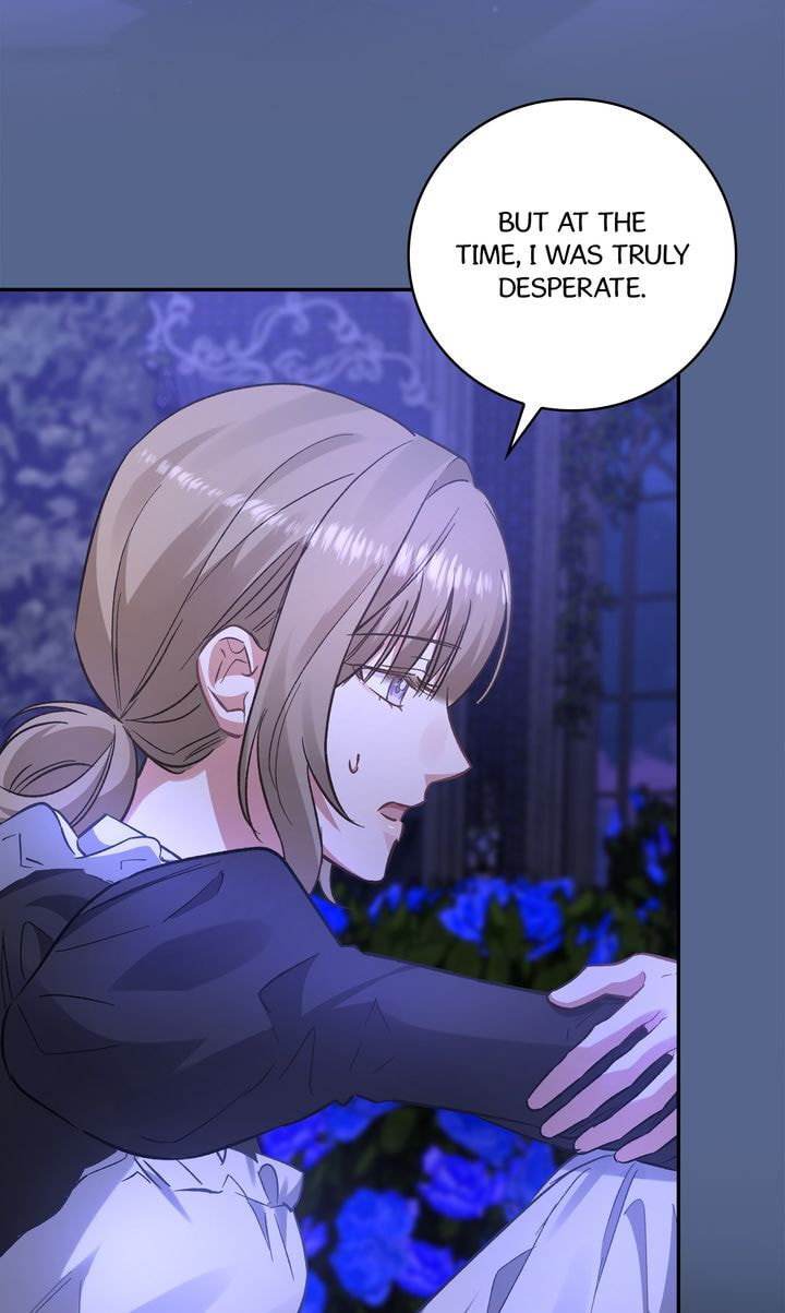 My Master Keeps Flipping the Script?! Chapter 8 page 73 - 