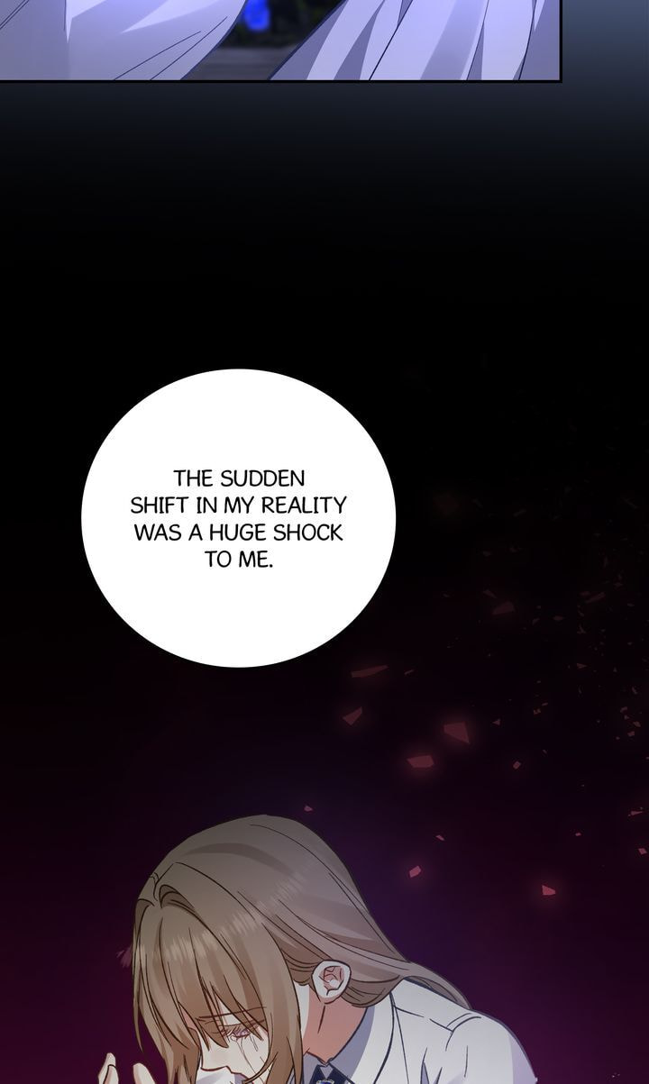 My Master Keeps Flipping the Script?! Chapter 8 page 74 - 