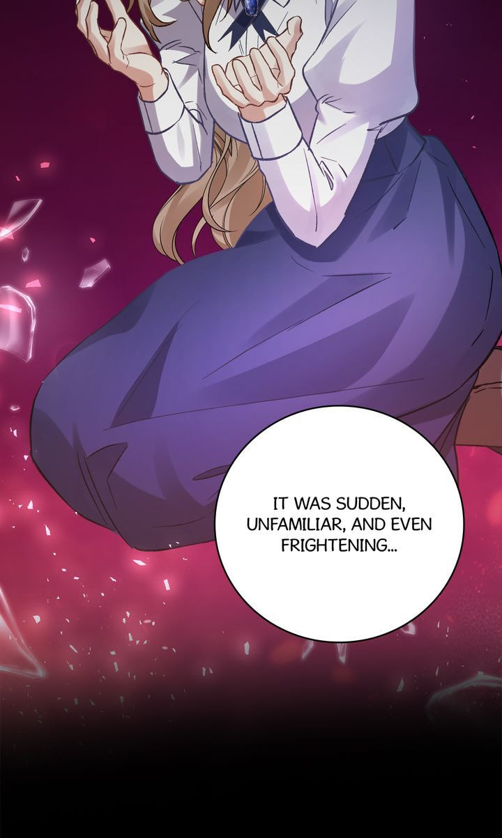 My Master Keeps Flipping the Script?! Chapter 8 page 75 - 