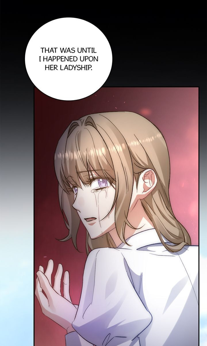 My Master Keeps Flipping the Script?! Chapter 8 page 76 - 