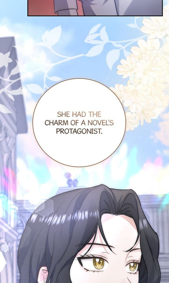My Master Keeps Flipping the Script?! Chapter 8 page 77 - 