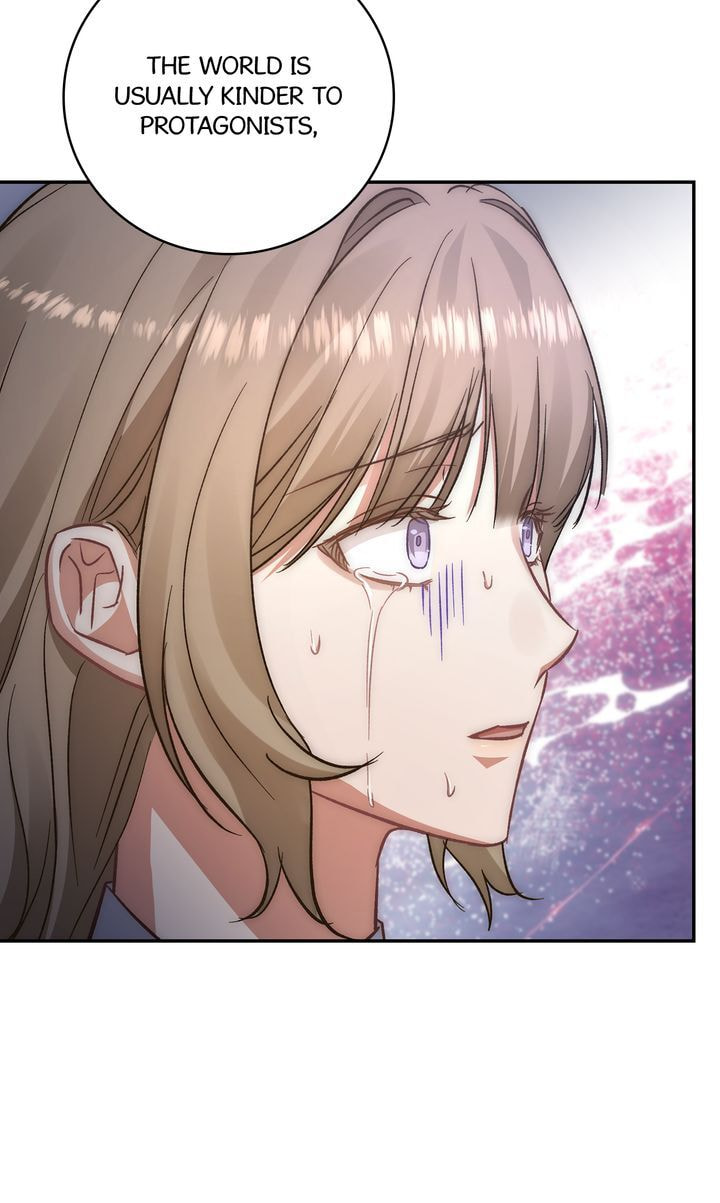 My Master Keeps Flipping the Script?! Chapter 8 page 79 - 