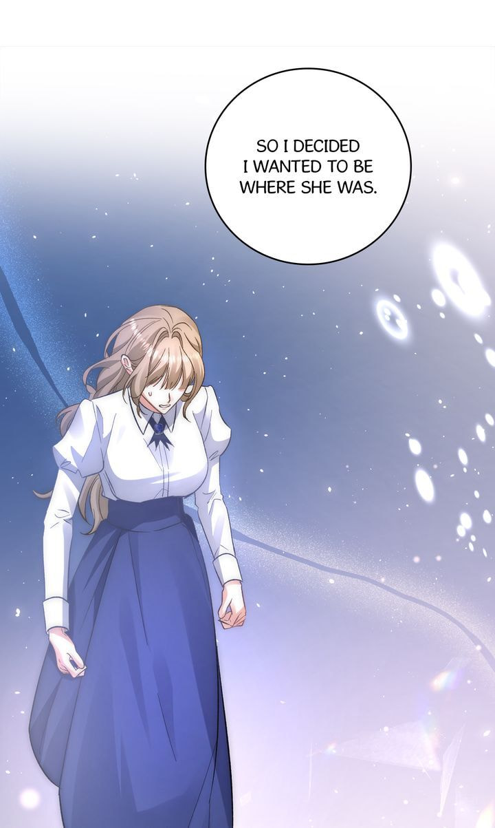 My Master Keeps Flipping the Script?! Chapter 8 page 80 - 