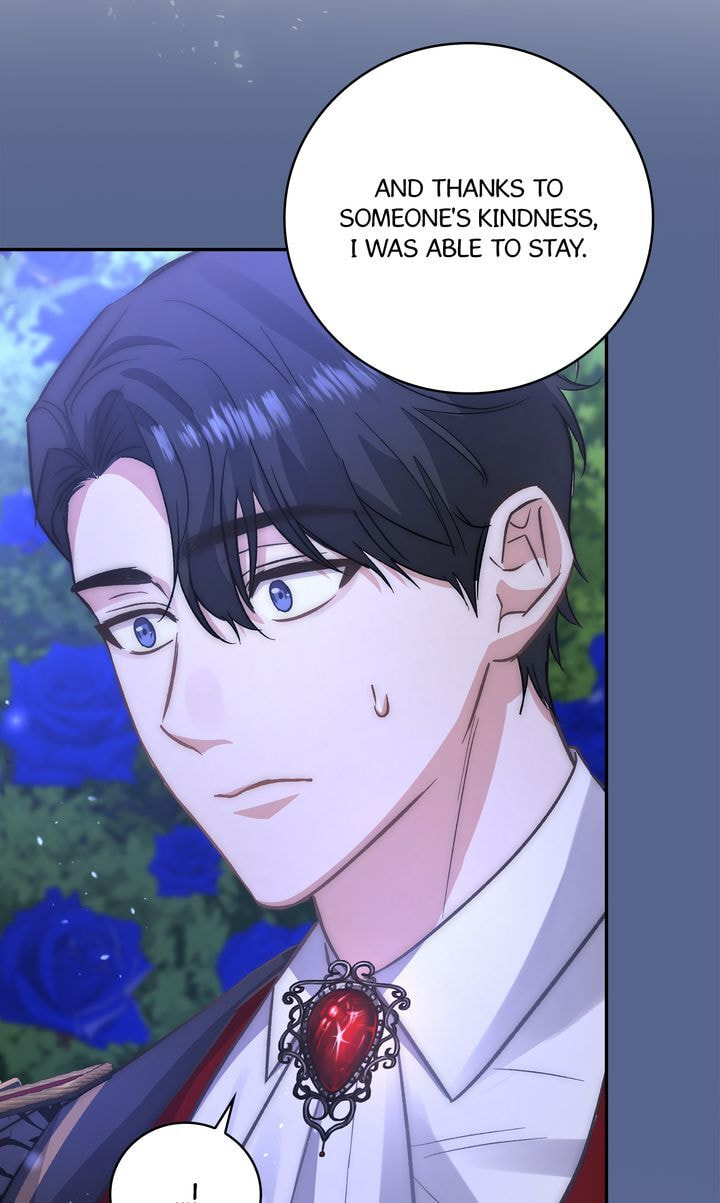 My Master Keeps Flipping the Script?! Chapter 8 page 82 - 