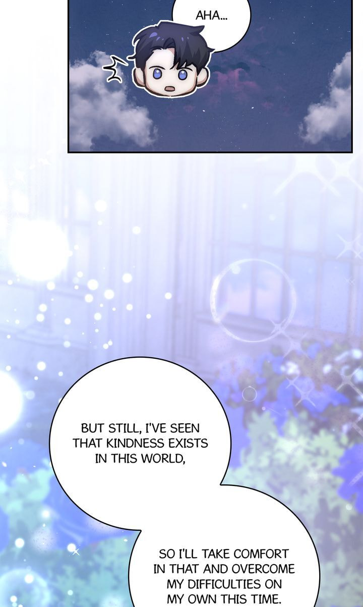 My Master Keeps Flipping the Script?! Chapter 8 page 84 - 