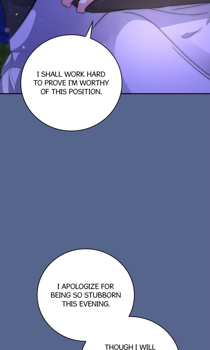 My Master Keeps Flipping the Script?! Chapter 8 page 86 - 