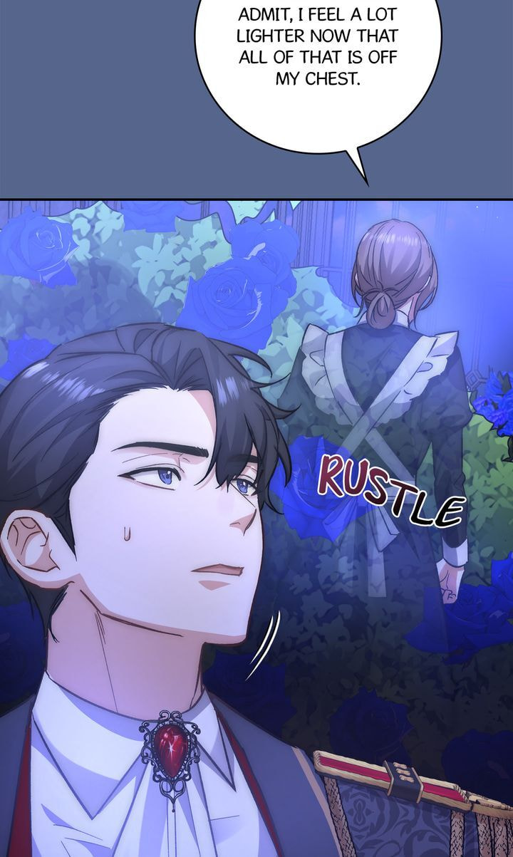 My Master Keeps Flipping the Script?! Chapter 8 page 87 - 