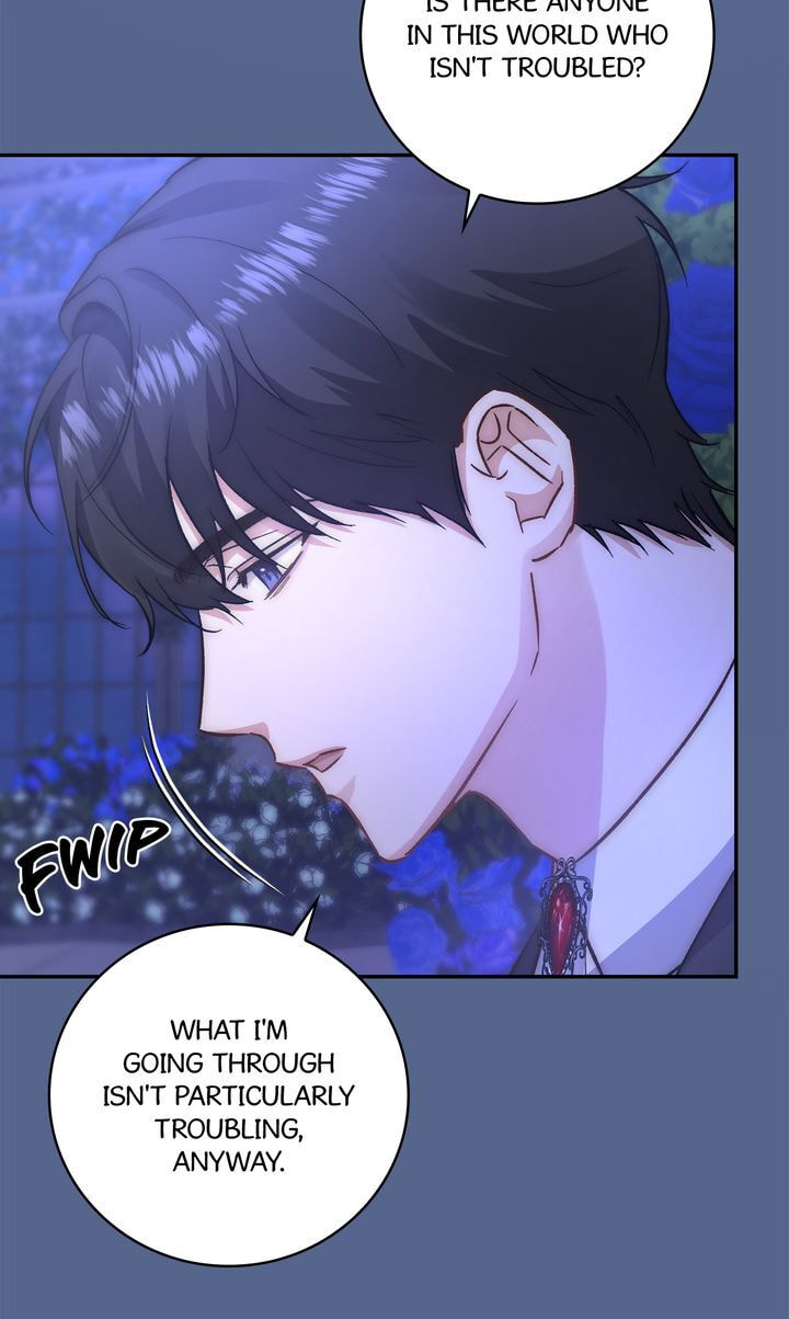 My Master Keeps Flipping the Script?! Chapter 8 page 90 - 