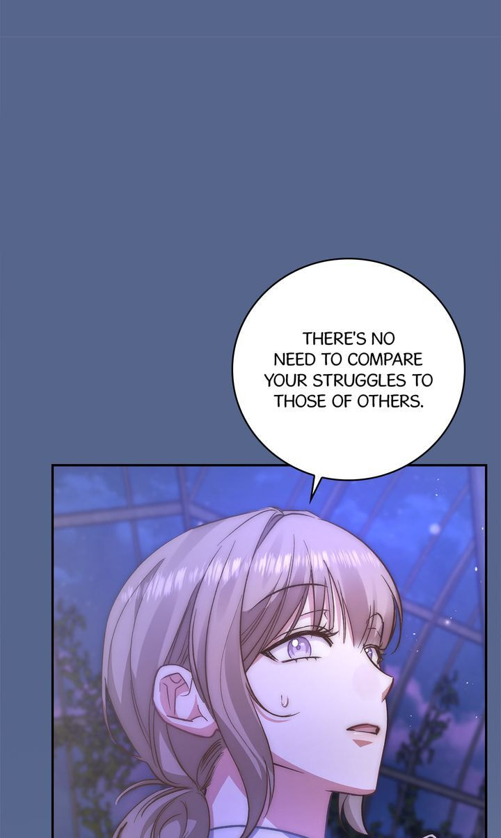 My Master Keeps Flipping the Script?! Chapter 8 page 91 - 