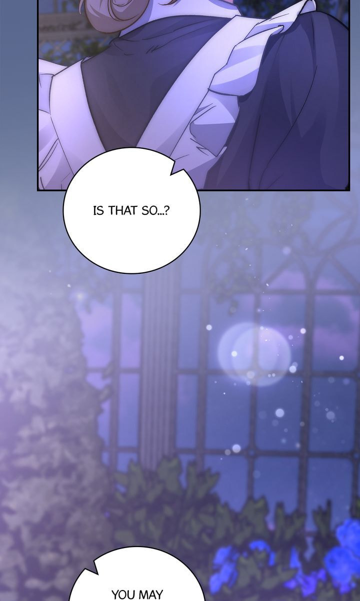 My Master Keeps Flipping the Script?! Chapter 8 page 92 - 