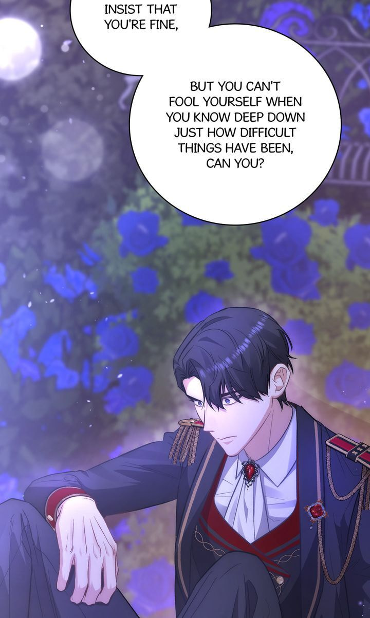 My Master Keeps Flipping the Script?! Chapter 8 page 93 - 