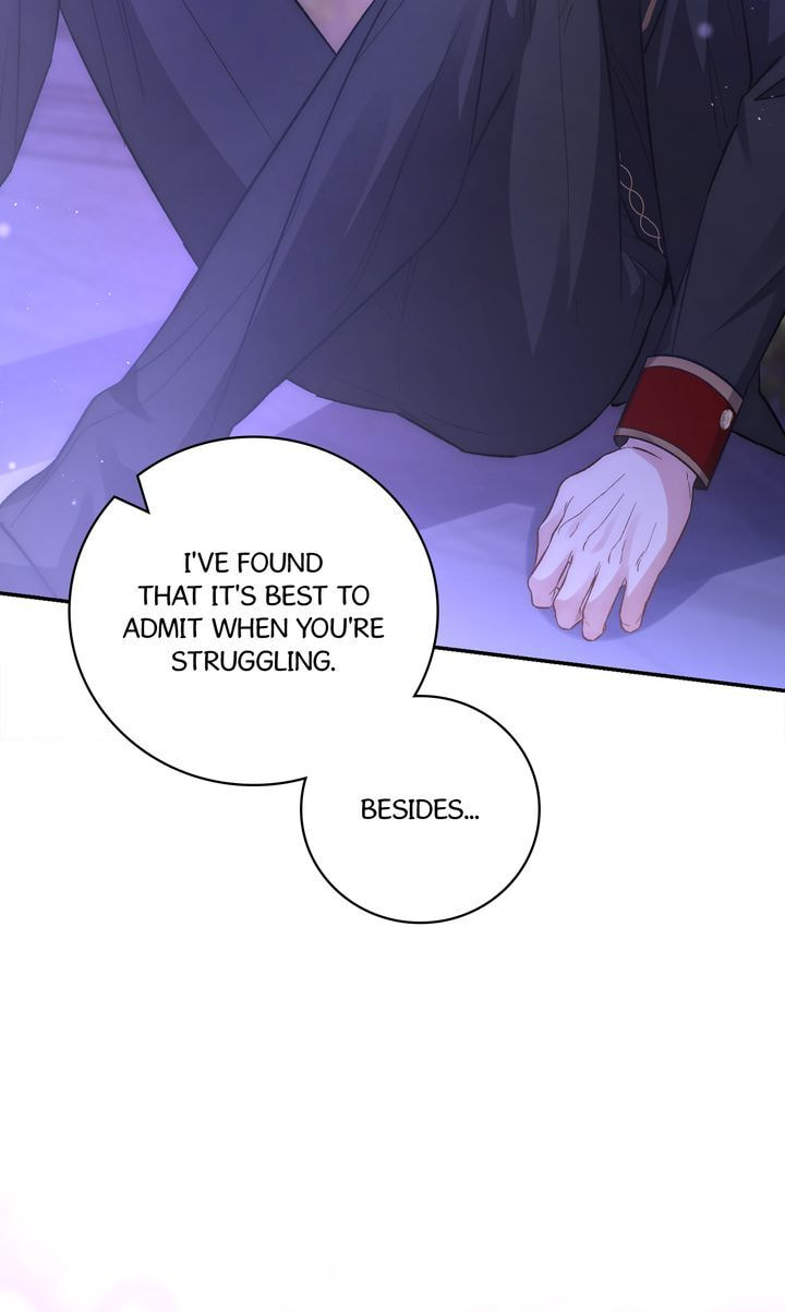 My Master Keeps Flipping the Script?! Chapter 8 page 94 - 