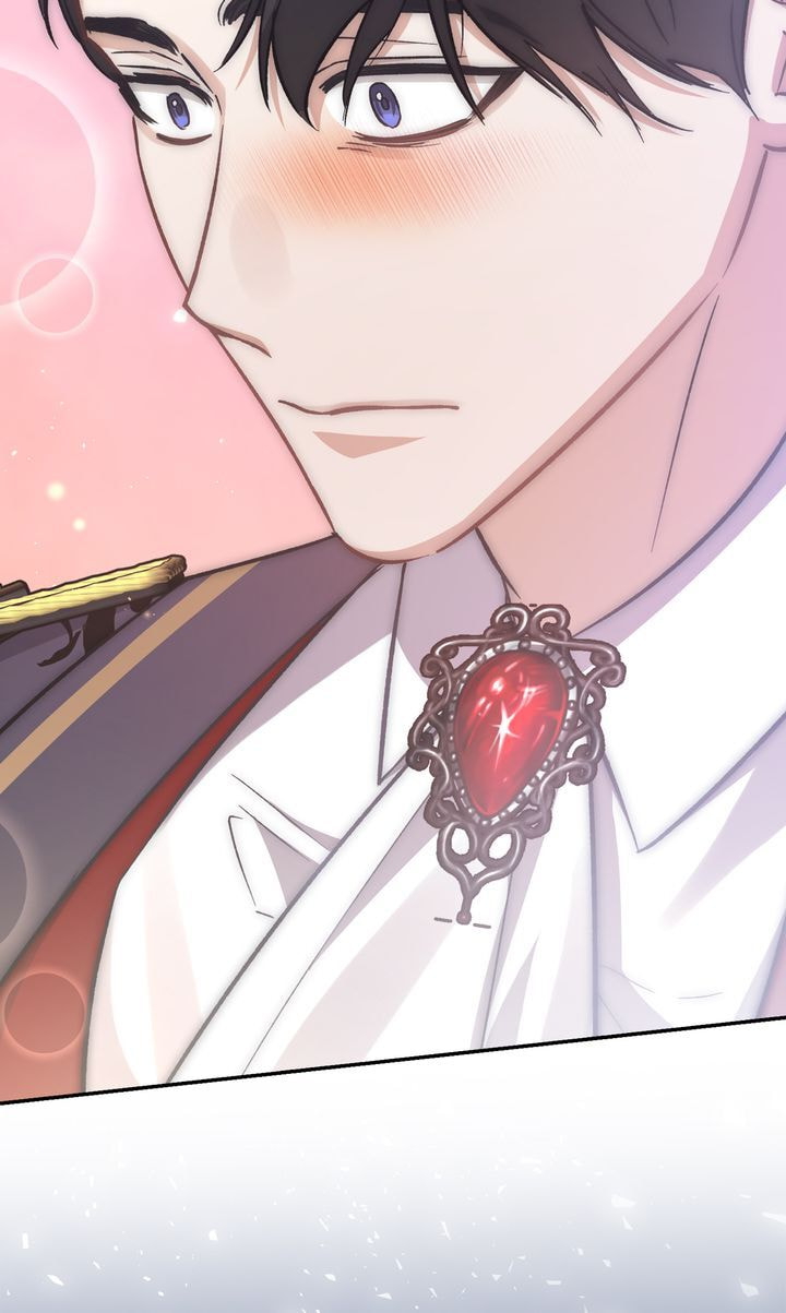 My Master Keeps Flipping the Script?! Chapter 8 page 96 - 