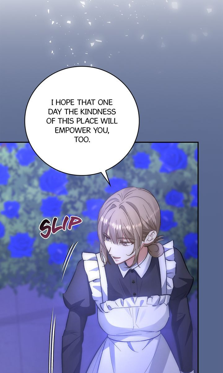 My Master Keeps Flipping the Script?! Chapter 8 page 97 - 