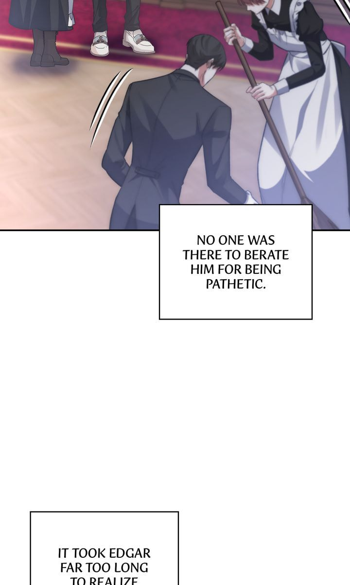My Master Keeps Flipping the Script?! Chapter 9 page 11 - 