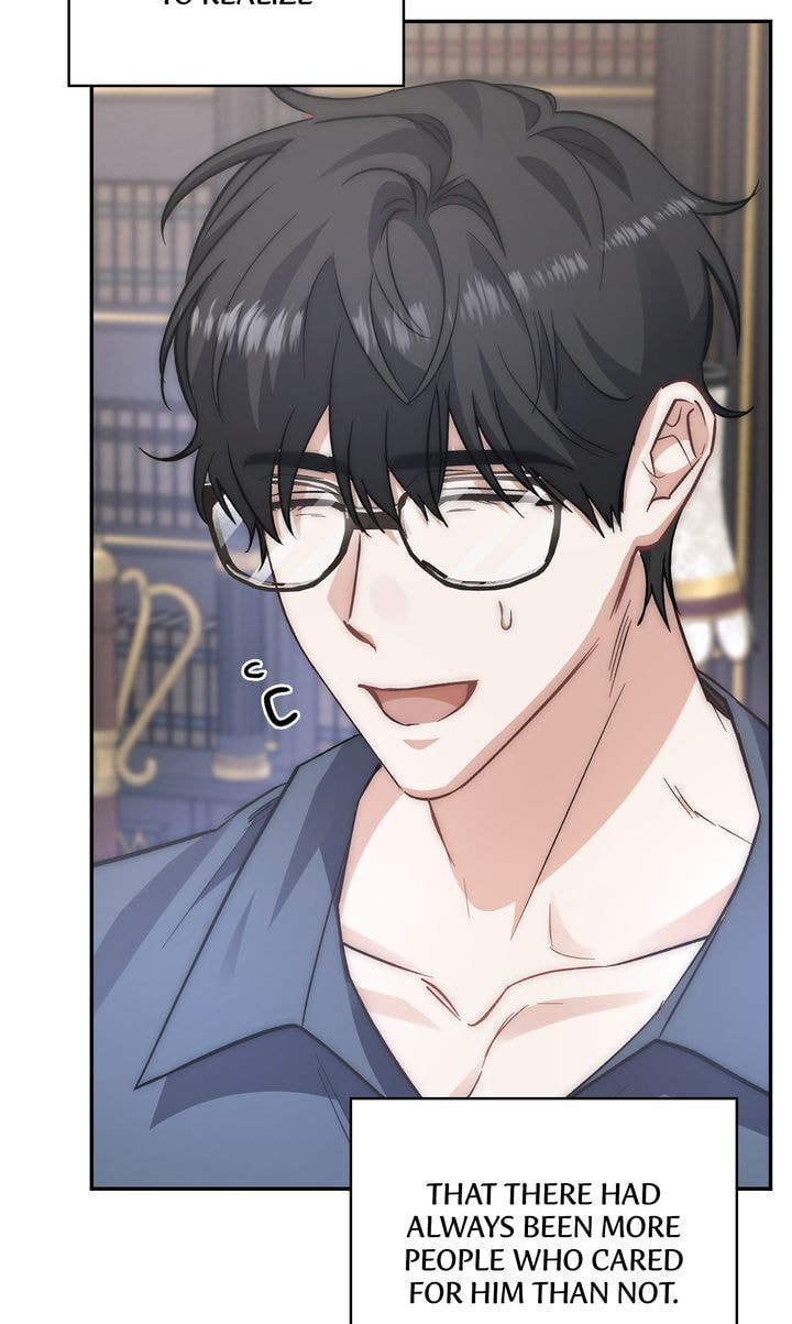 My Master Keeps Flipping the Script?! Chapter 9 page 12 - 