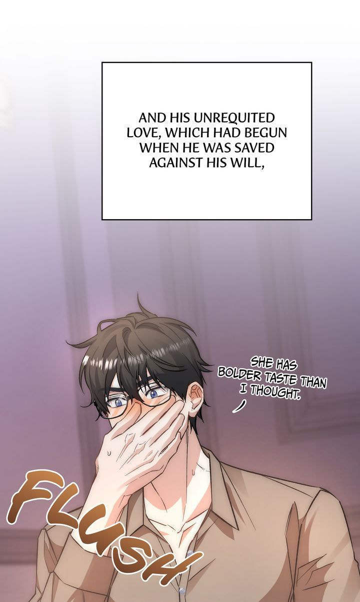 My Master Keeps Flipping the Script?! Chapter 9 page 15 - 