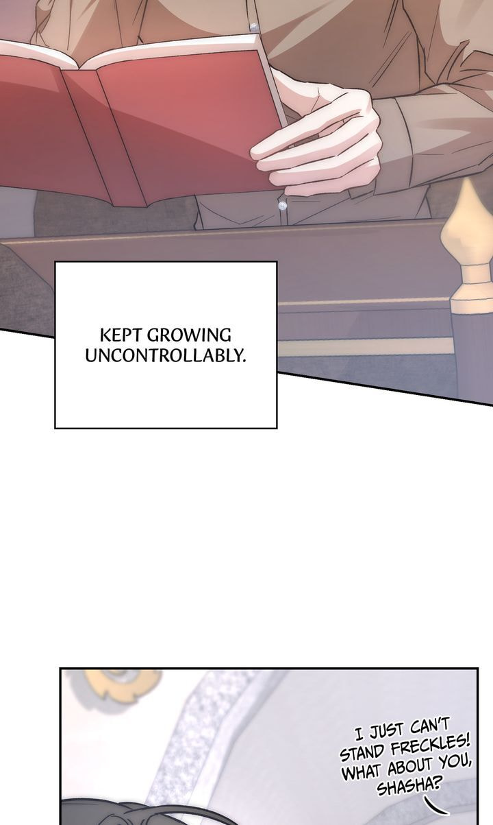My Master Keeps Flipping the Script?! Chapter 9 page 16 - 