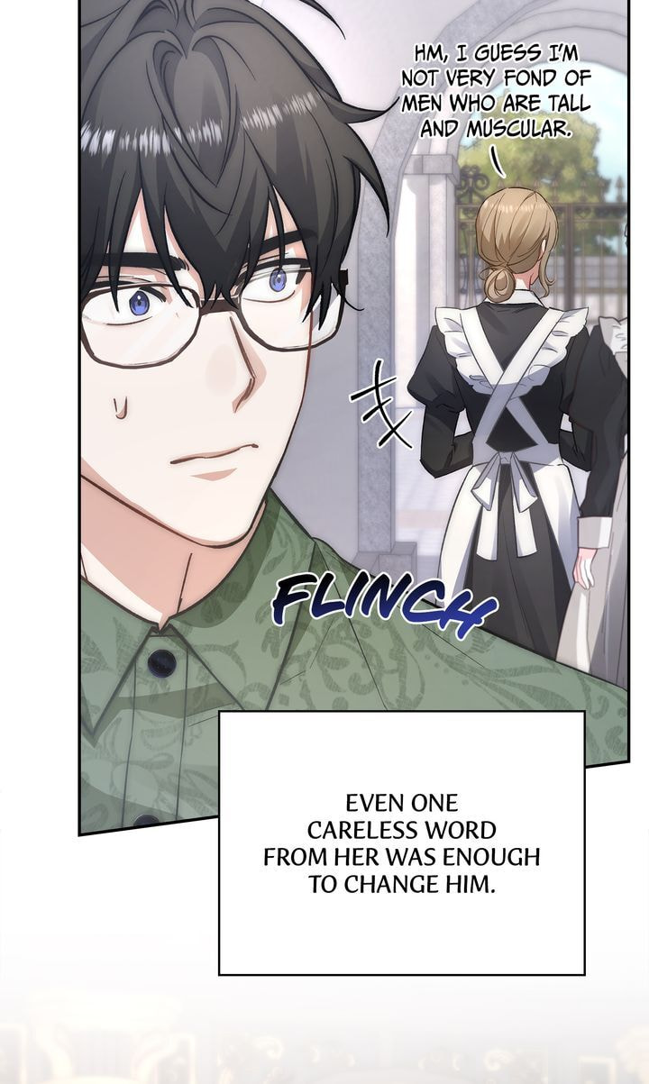 My Master Keeps Flipping the Script?! Chapter 9 page 17 - 