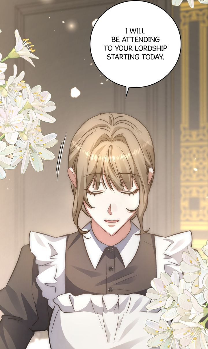 My Master Keeps Flipping the Script?! Chapter 9 page 21 - 