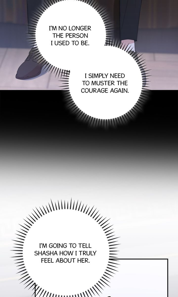 My Master Keeps Flipping the Script?! Chapter 9 page 27 - 