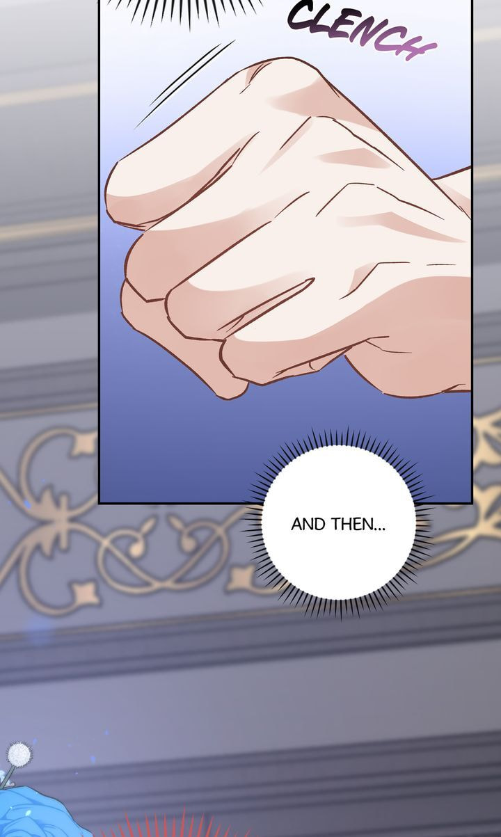 My Master Keeps Flipping the Script?! Chapter 9 page 28 - 