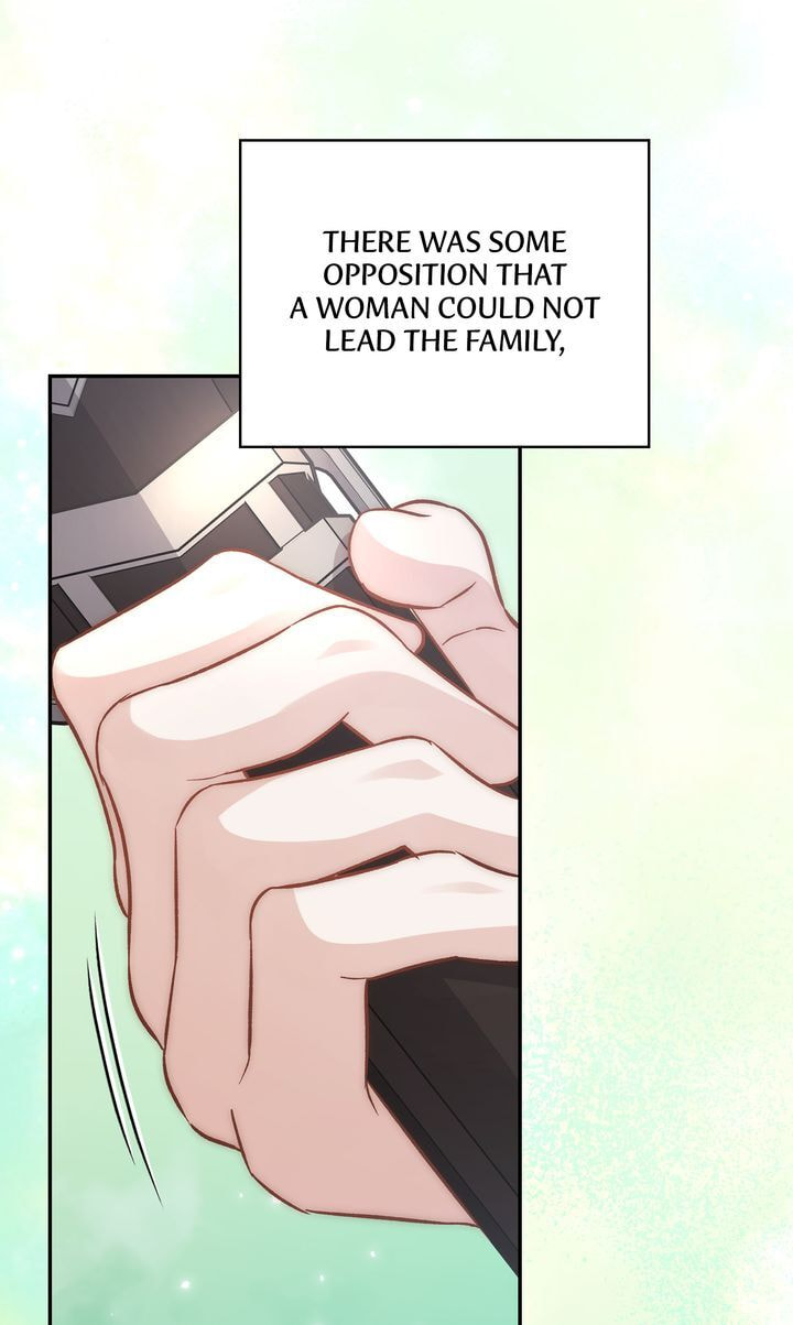 My Master Keeps Flipping the Script?! Chapter 9 page 4 - 