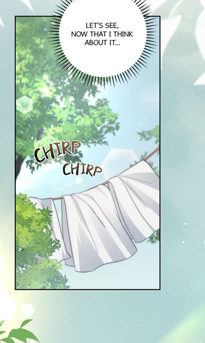 My Master Keeps Flipping the Script?! Chapter 9 page 34 - 