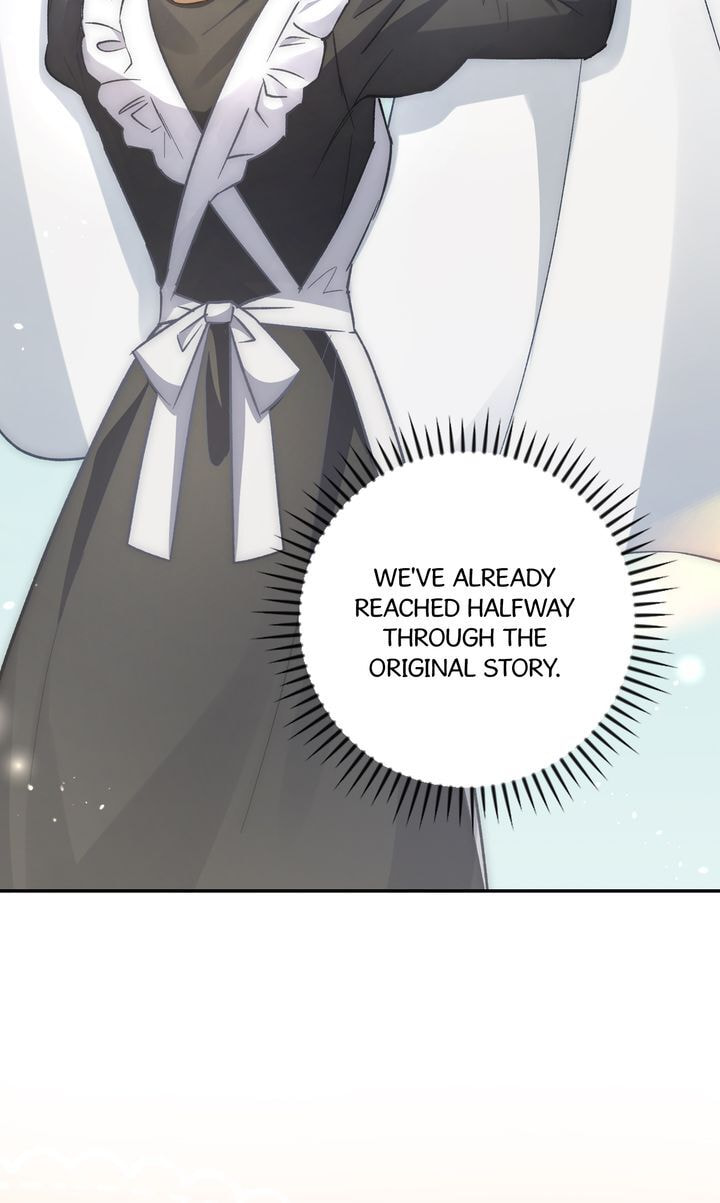 My Master Keeps Flipping the Script?! Chapter 9 page 36 - 