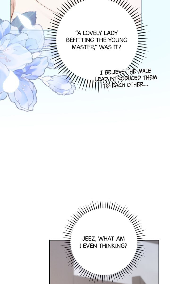 My Master Keeps Flipping the Script?! Chapter 9 page 44 - 