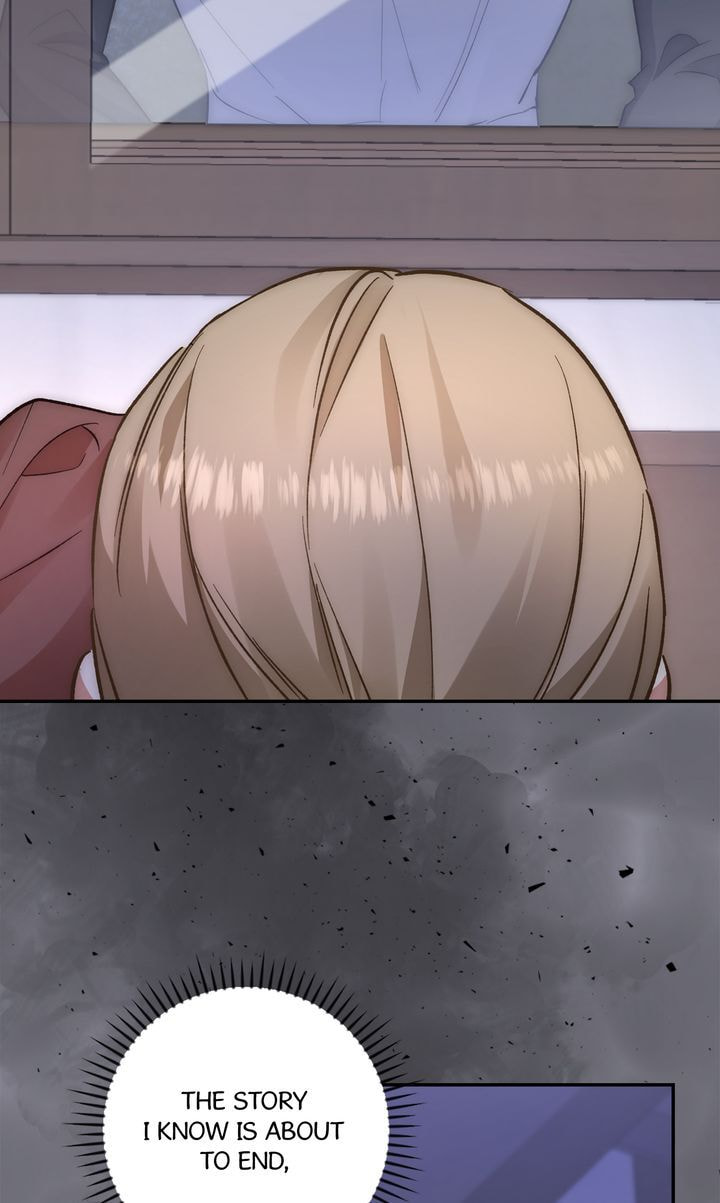My Master Keeps Flipping the Script?! Chapter 9 page 49 - 