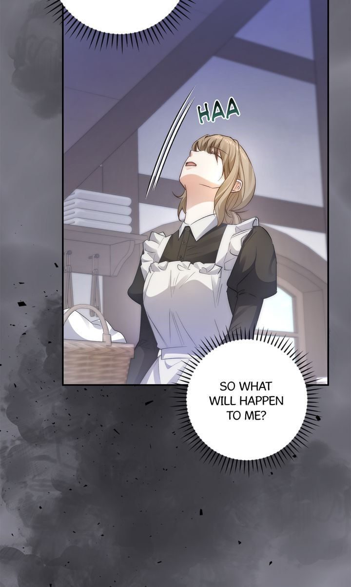 My Master Keeps Flipping the Script?! Chapter 9 page 50 - 