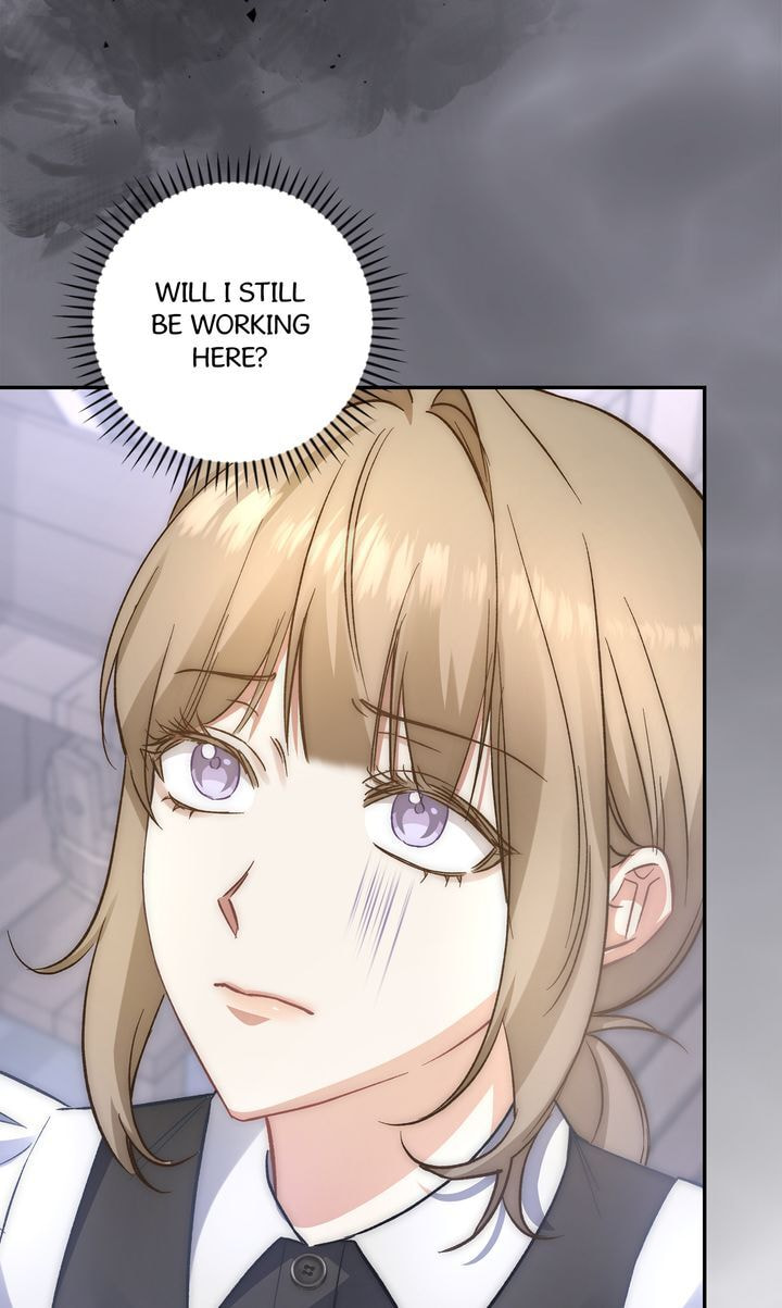 My Master Keeps Flipping the Script?! Chapter 9 page 51 - 
