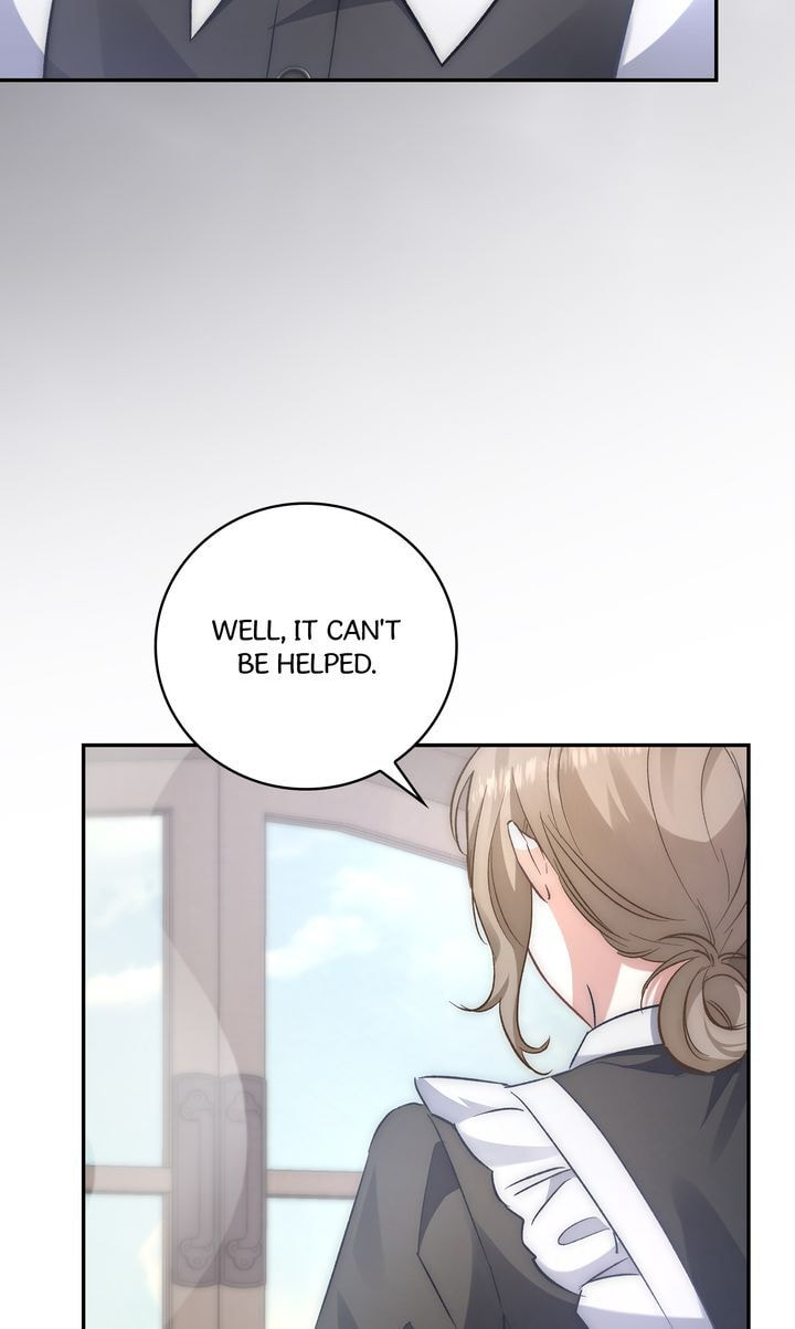 My Master Keeps Flipping the Script?! Chapter 9 page 52 - 
