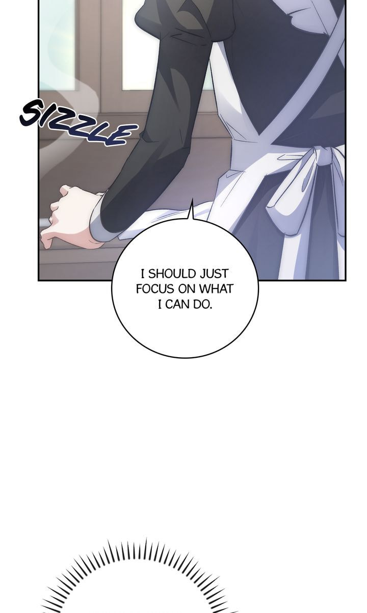 My Master Keeps Flipping the Script?! Chapter 9 page 53 - 