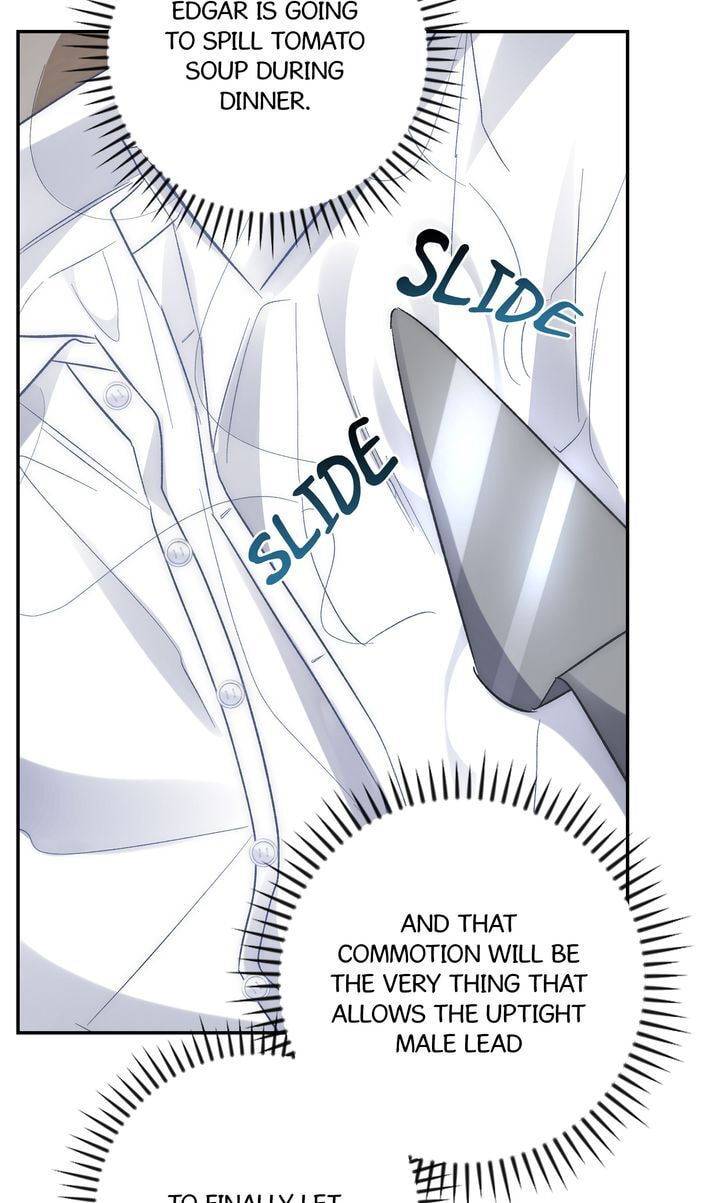 My Master Keeps Flipping the Script?! Chapter 9 page 54 - 