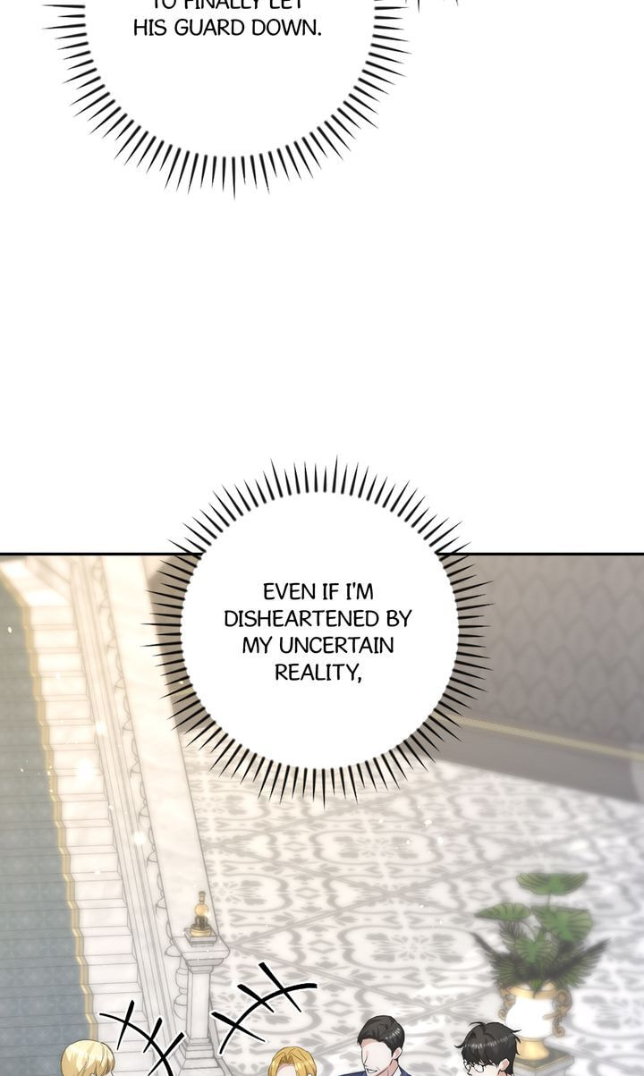 My Master Keeps Flipping the Script?! Chapter 9 page 55 - 