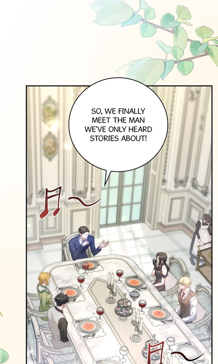 My Master Keeps Flipping the Script?! Chapter 9 page 59 - 