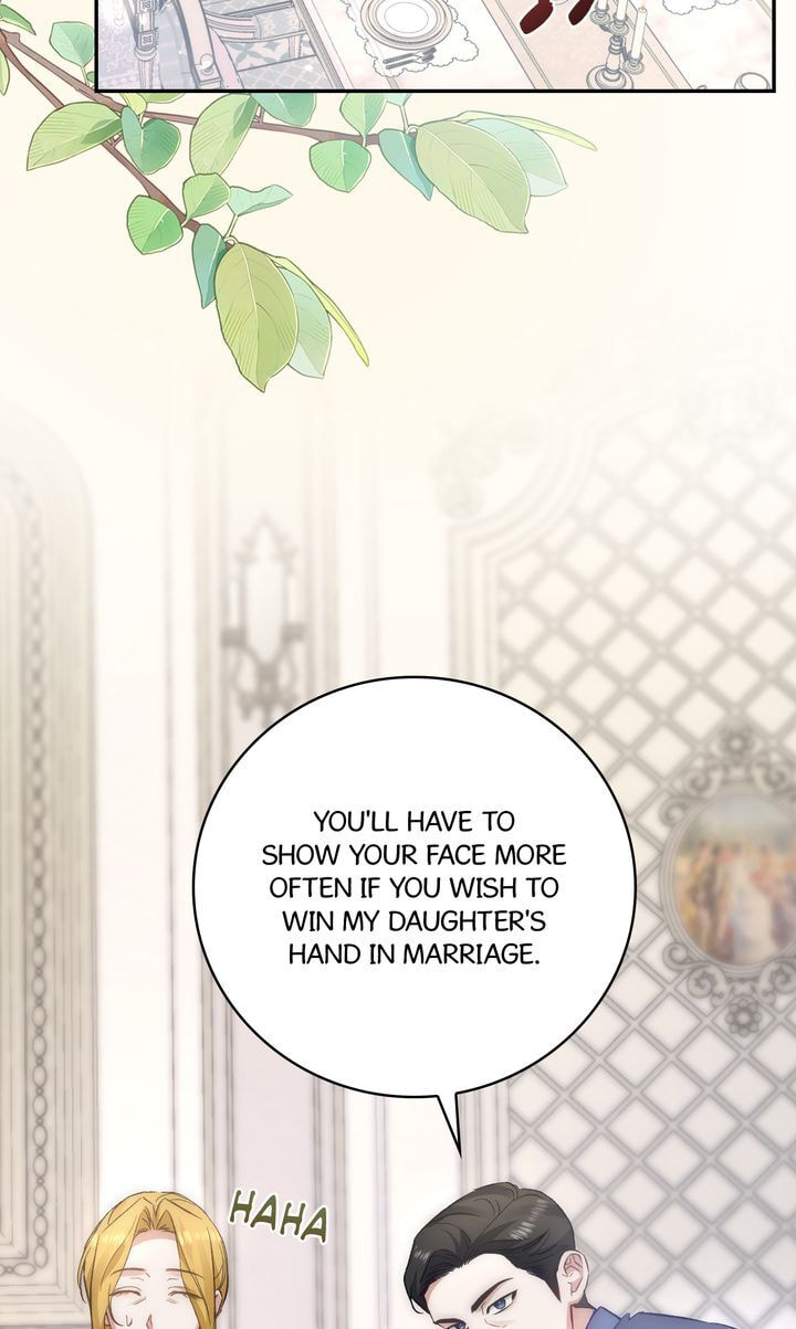 My Master Keeps Flipping the Script?! Chapter 9 page 60 - 