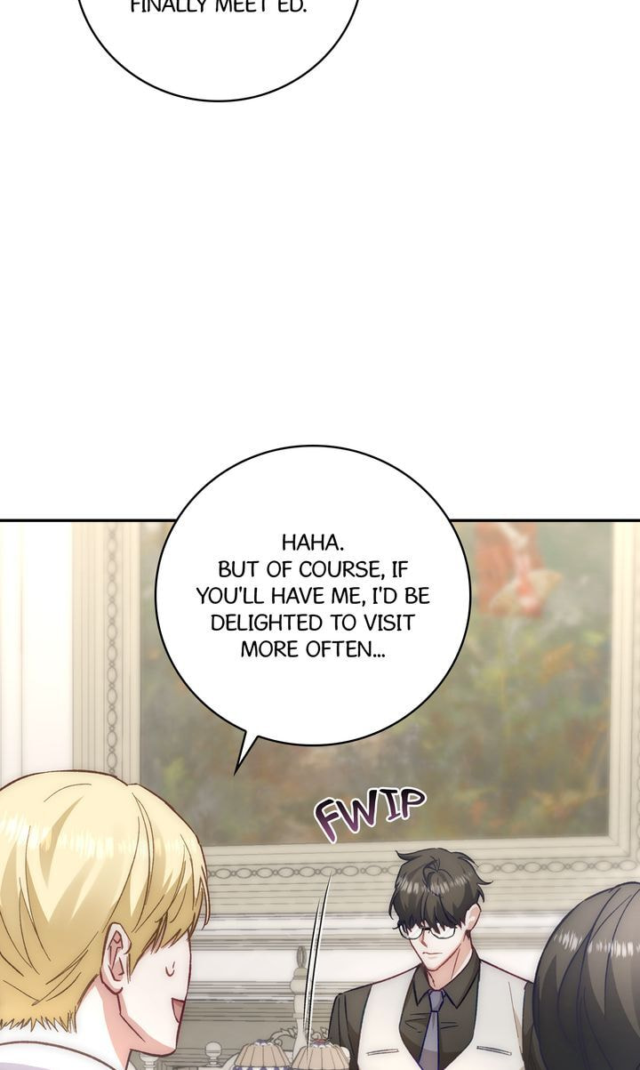 My Master Keeps Flipping the Script?! Chapter 9 page 63 - 