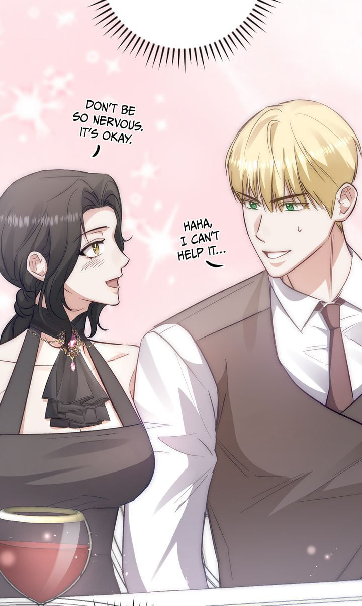 My Master Keeps Flipping the Script?! Chapter 9 page 65 - 