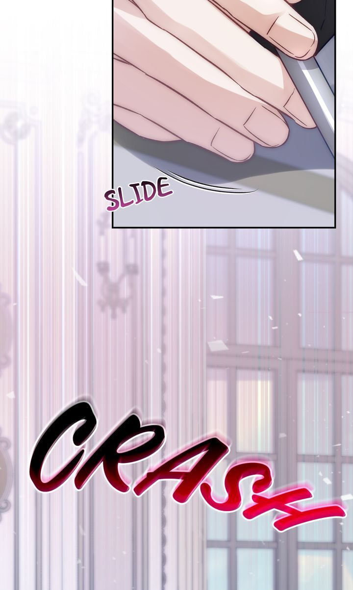 My Master Keeps Flipping the Script?! Chapter 9 page 69 - 