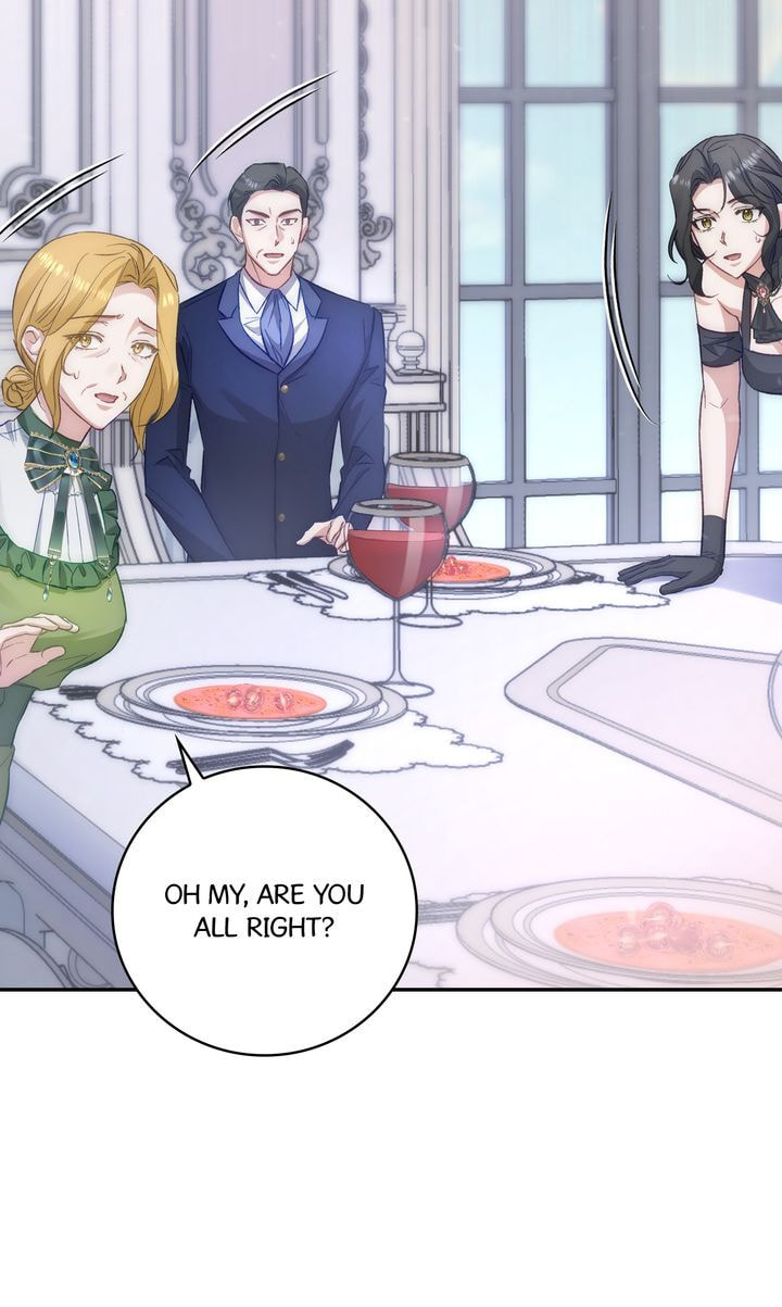My Master Keeps Flipping the Script?! Chapter 9 page 70 - 