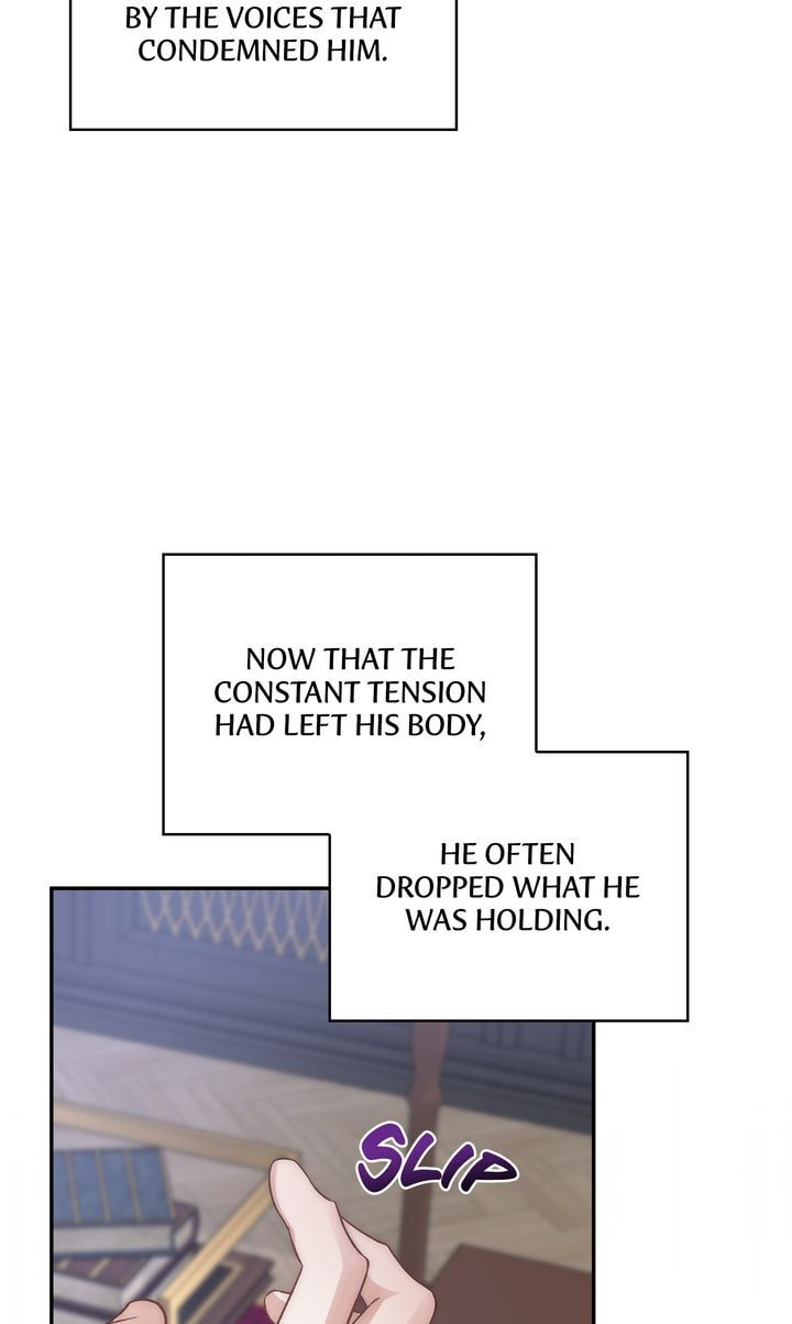My Master Keeps Flipping the Script?! Chapter 9 page 8 - 