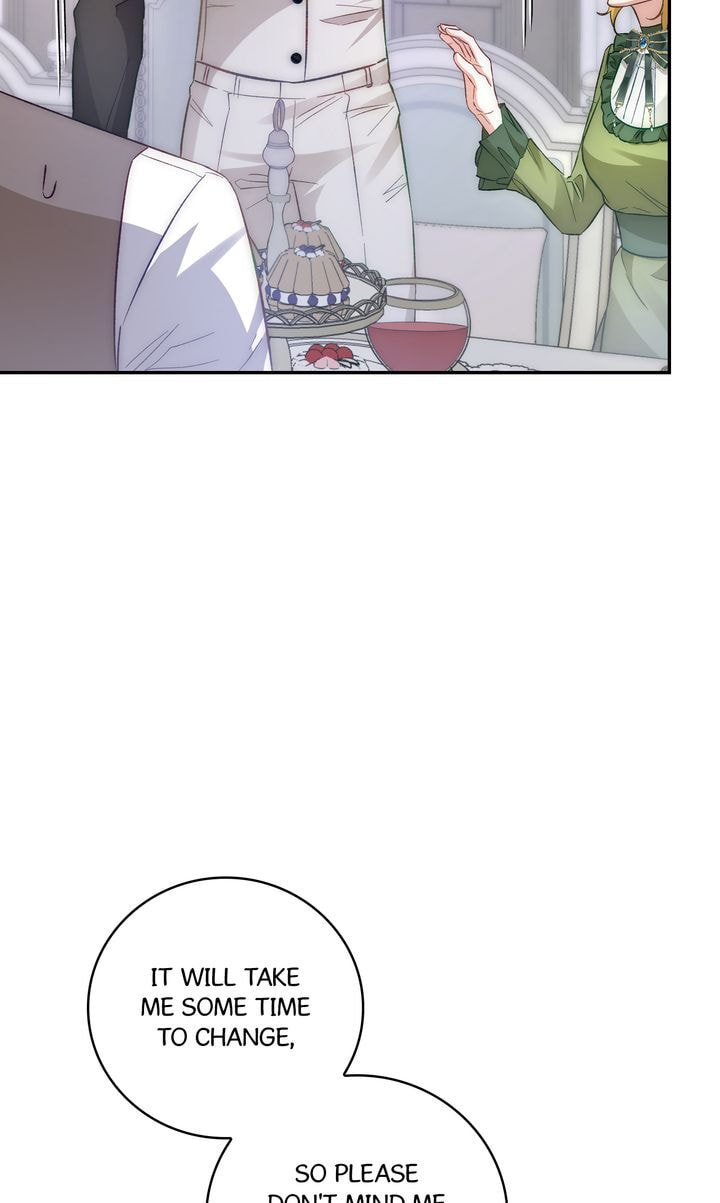 My Master Keeps Flipping the Script?! Chapter 9 page 72 - 