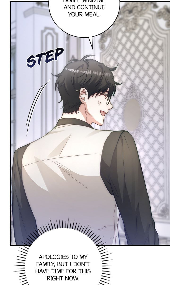 My Master Keeps Flipping the Script?! Chapter 9 page 73 - 