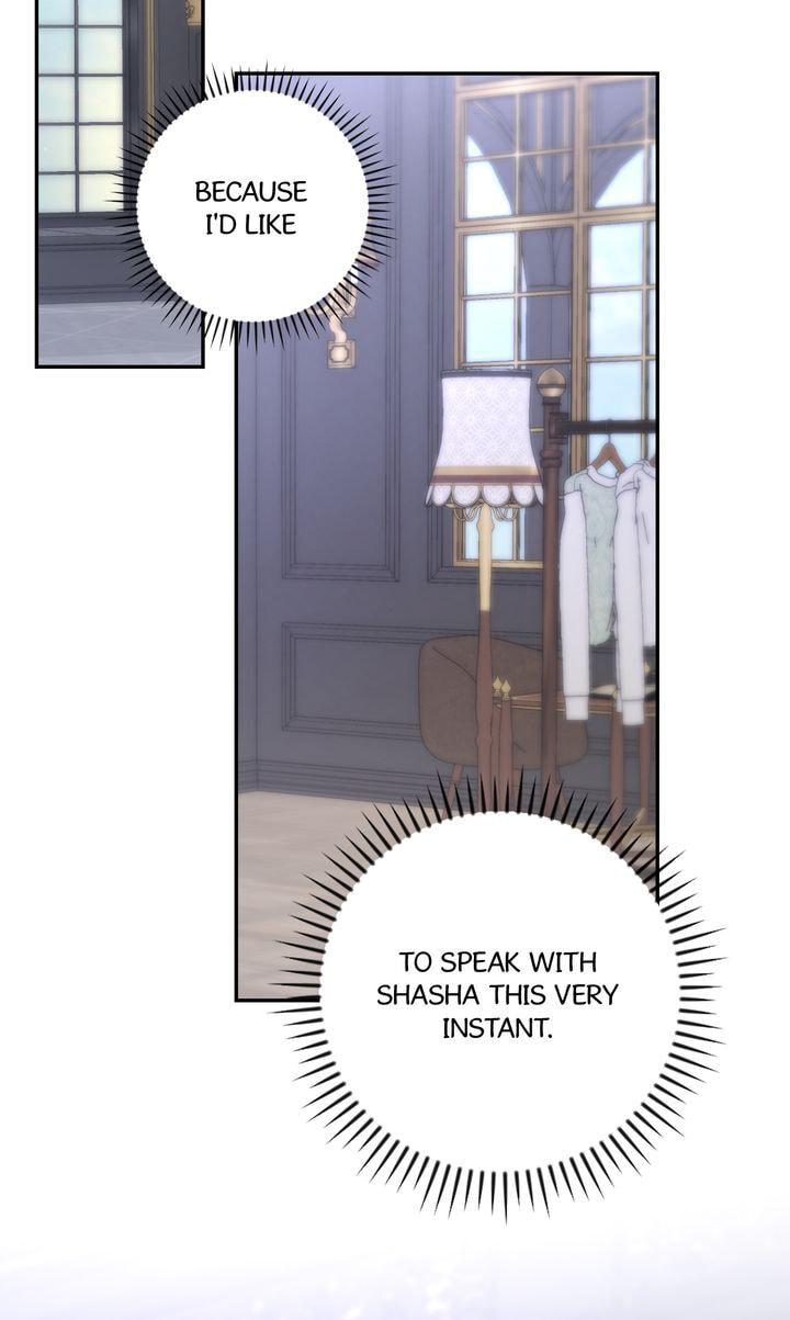 My Master Keeps Flipping the Script?! Chapter 9 page 75 - 