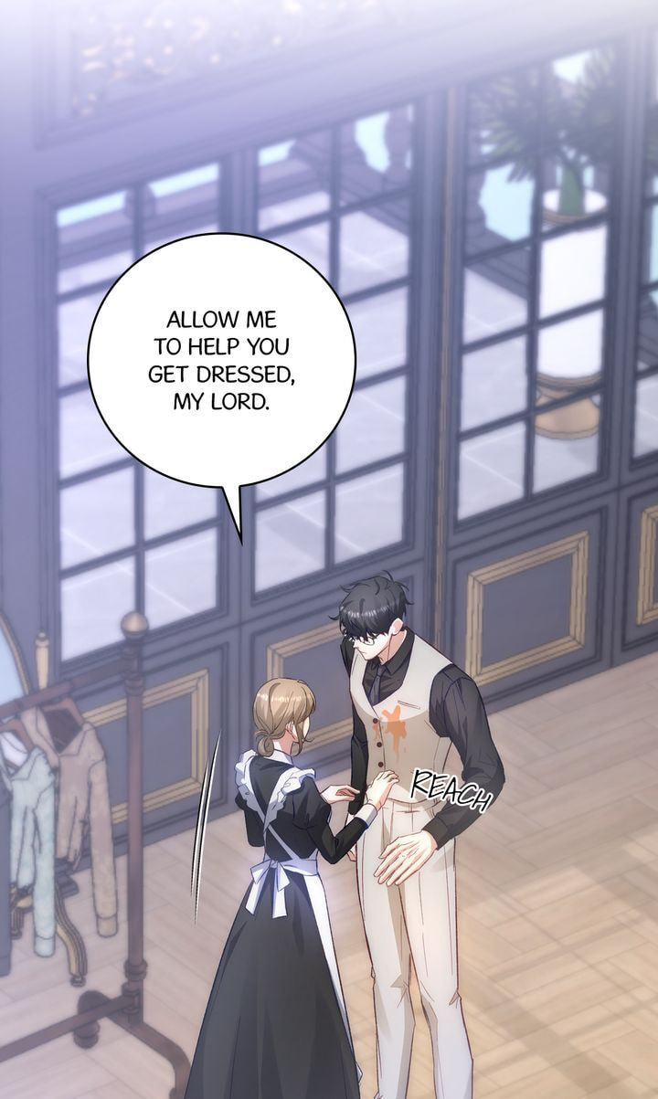 My Master Keeps Flipping the Script?! Chapter 9 page 76 - 
